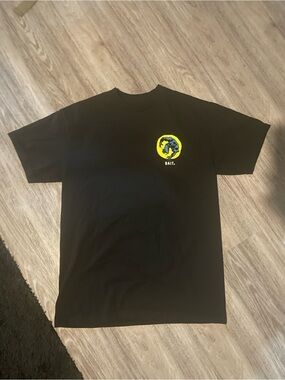 Black Panther (Bait)